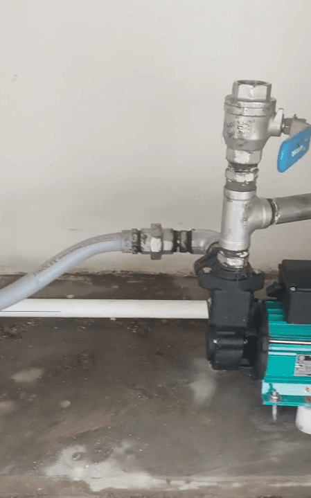 Featured view of Professional Plumbing Services for New Construction – Poornima Plumbing Works, Thiruverkadu