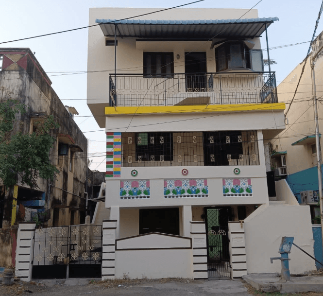 Featured view of Expert Interior & Exterior Painting Services for Homes and Businesses