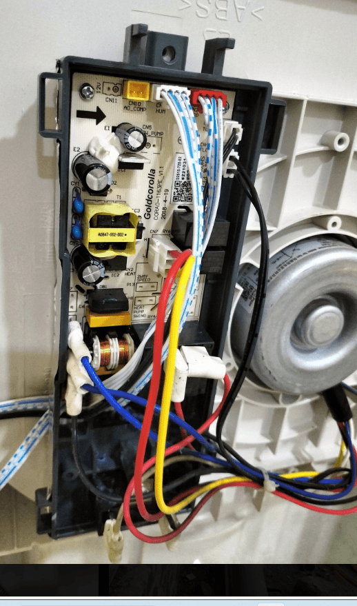 Featured view of Professional Electrical, Plumbing & AC Services in Kalapatti – AVM ENTERPRISES