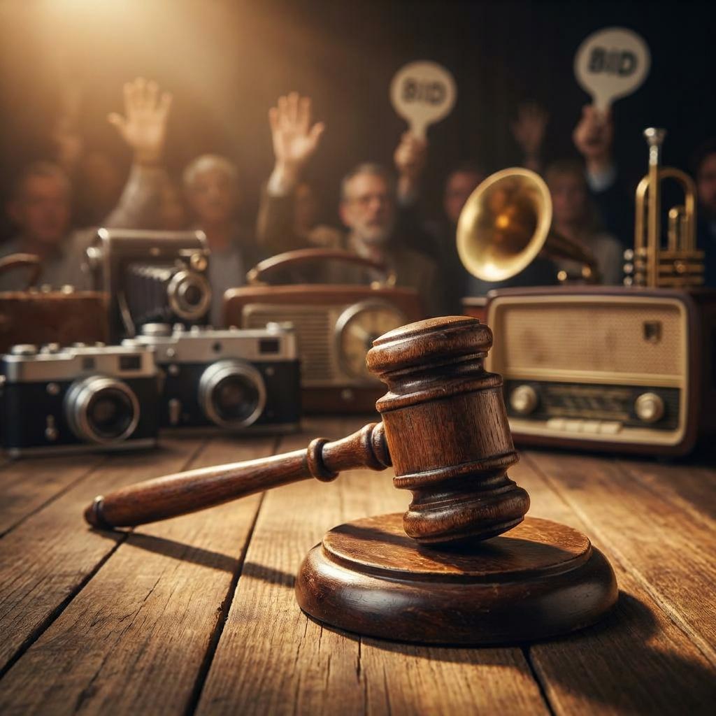 Auction Strategy: How to Win Big on BidsBlue