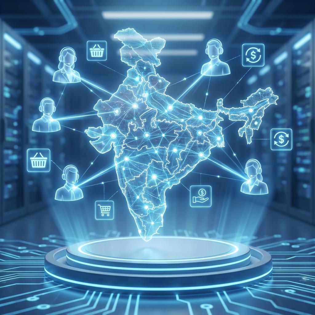 Welcome to BidsBlue: The Future of Classifieds in India (2026 Edition)