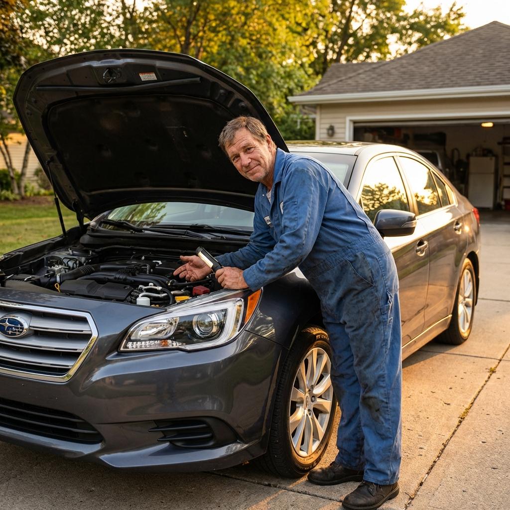 The Safest Way to Buy Used Cars in India (2026 Guide)