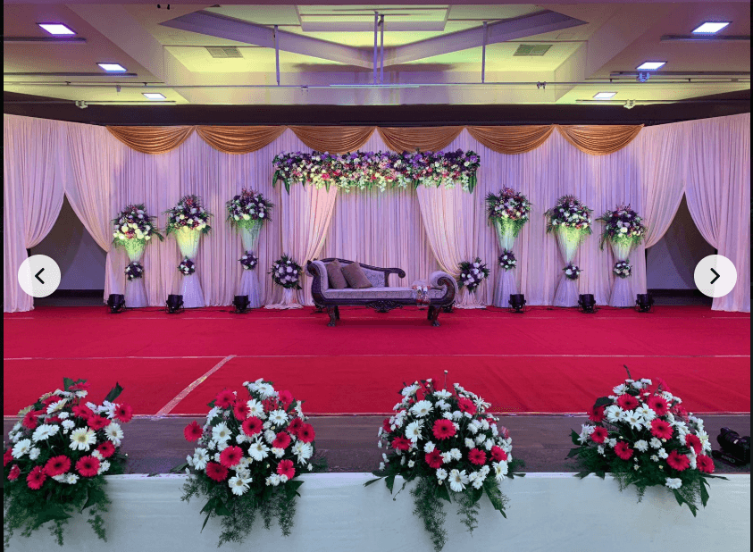 Featured view of Expert Event Management Services for Weddings, Corporate Events & Special Occasions in Chennai