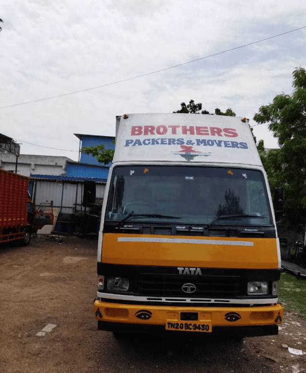 Featured view of Affordable 1 BHK Shifting Services Starting at ₹3,500 in Madipakkam, Chennai