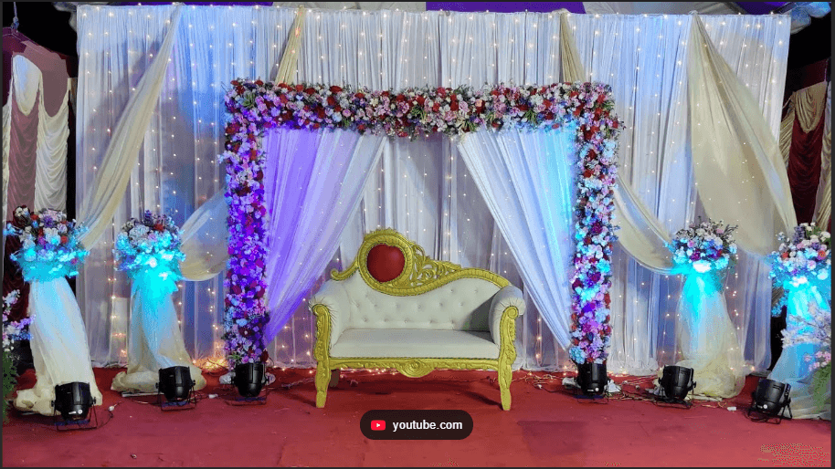 Featured view of Professional Event Planning & Organization Services in Korattur, Chennai