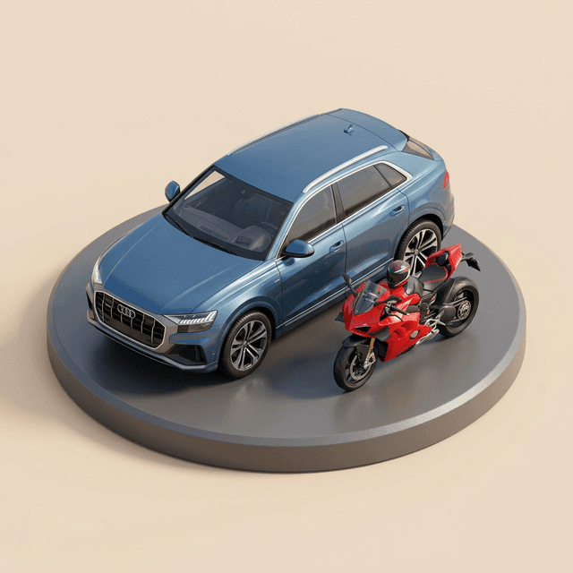 Featured view of Wide Selection of Items Available – Browse Now!