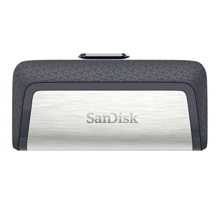 Featured view of SanDisk 32GB Type-C OTG Pendrive – Fast & Reliable Storage