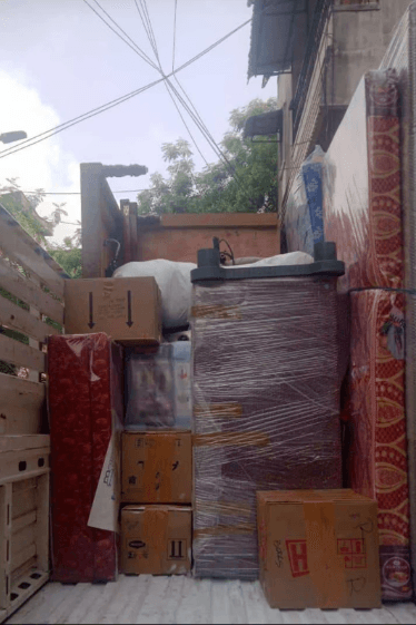 Thumbnail for Affordable 1BHK Shifting Services Starting at ₹4000 in Nerkundram-Koyambedu, Chennai