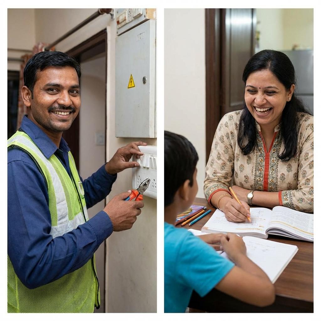 Small Business 101: Promoting Your Services for Free in Your City